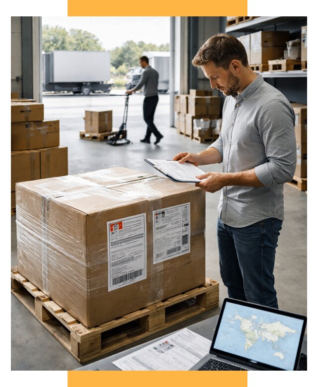 Срочная международная доставка от 12478 р. | СетСервис-Нкб