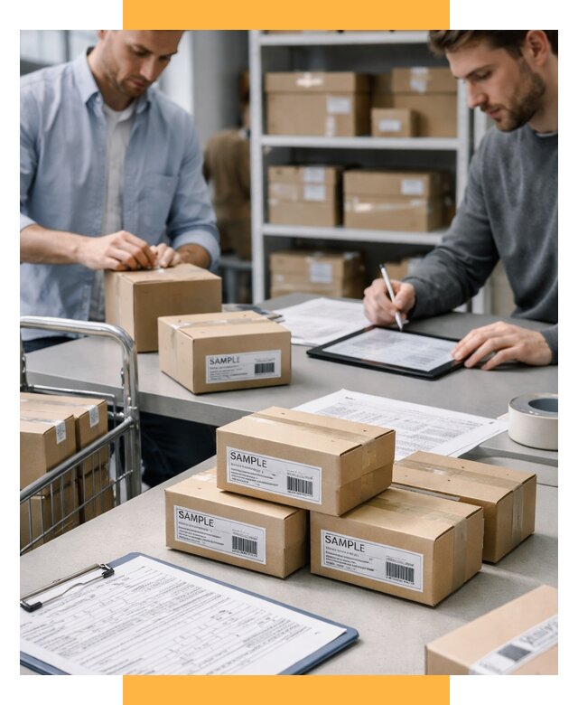 Доставка образцов и малых партий от 7799 р., СетСервис-Нкб