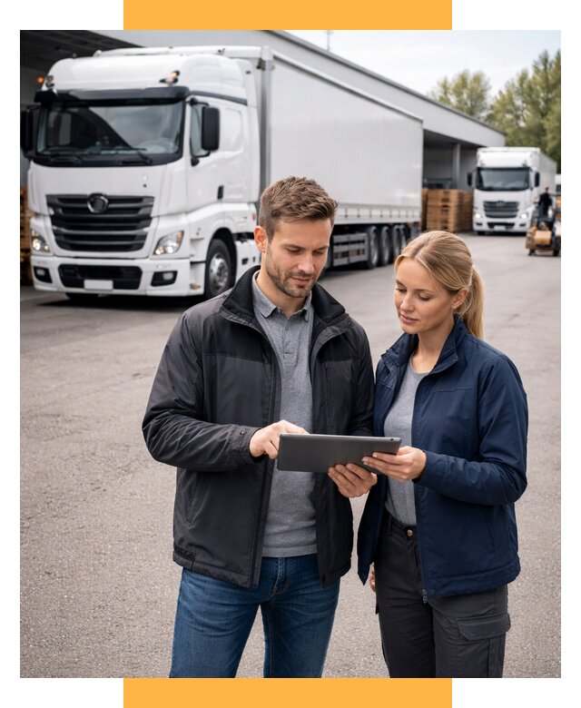 Автомобильные перевозки грузов от 25995 р. | СетСервис-Нкб