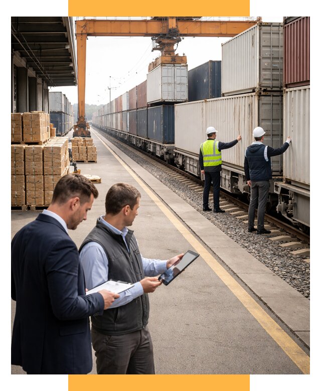 Железнодорожные перевозки грузов от 46791 р. | СетСервис-Нкб