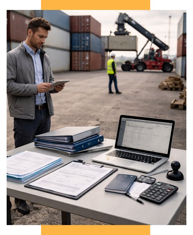 Контейнерные перевозки грузов по миру от 124776 р. | СетСервис-Нкб