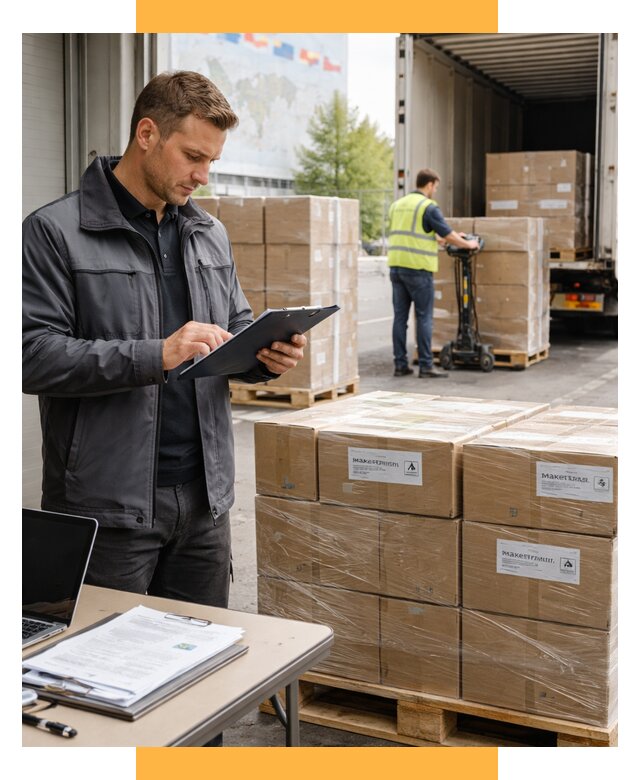 Доставка товаров для маркетплейсов из Китая от 7799 р. — СетСервис-Нкб