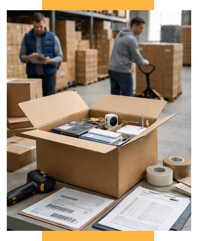 Доставка грузов из Китая в Россию от 62388 р. | СетСервис-Нкб