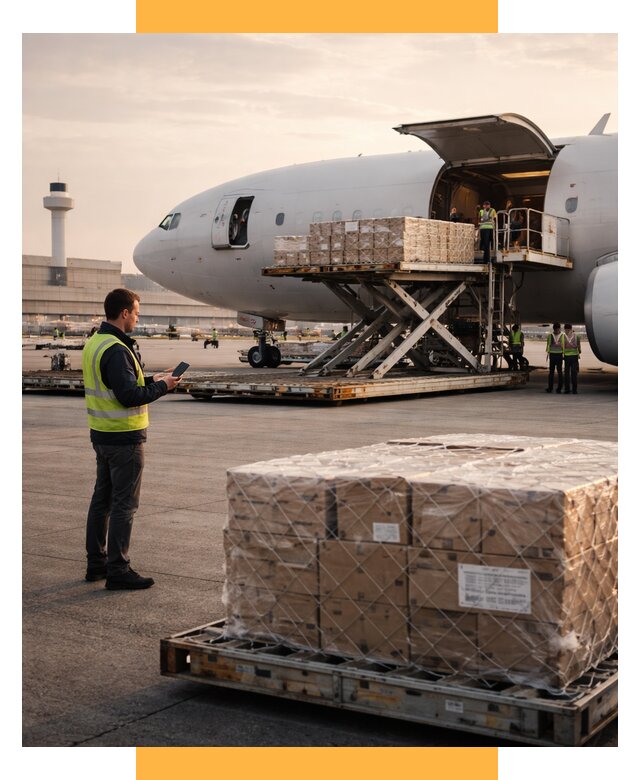 Срочная авиадоставка из Турции от 468 руб., СетСервис-Нкб