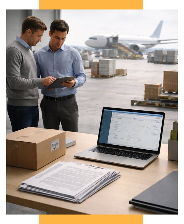 Авиадоставка из США от 676 р., быстро и надежно, СетСервис-Нкб