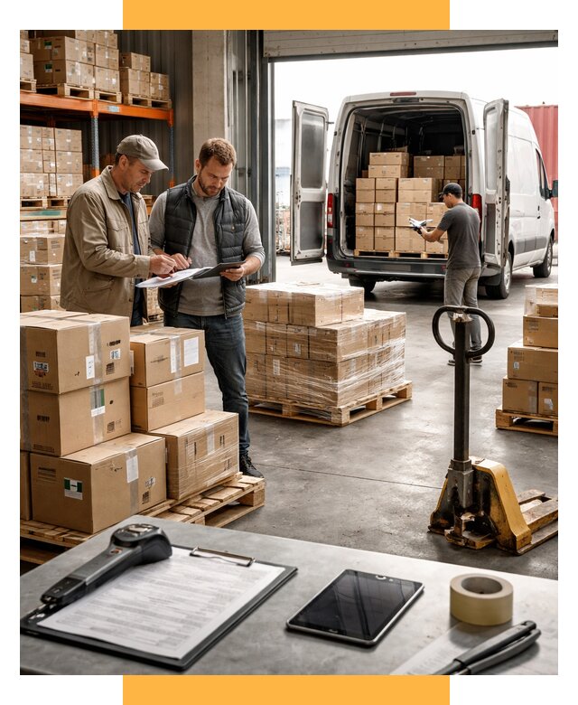 Сборные грузы из Италии, доставка от 19236 р. СетСервис-Нкб