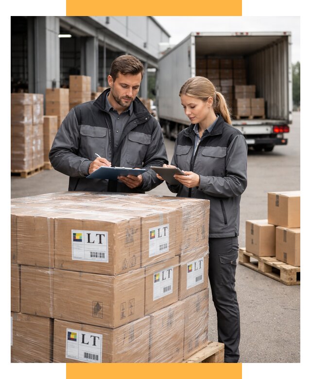 Доставка грузов из Литвы в Россию от 15597 р., СетСервис-Нкб