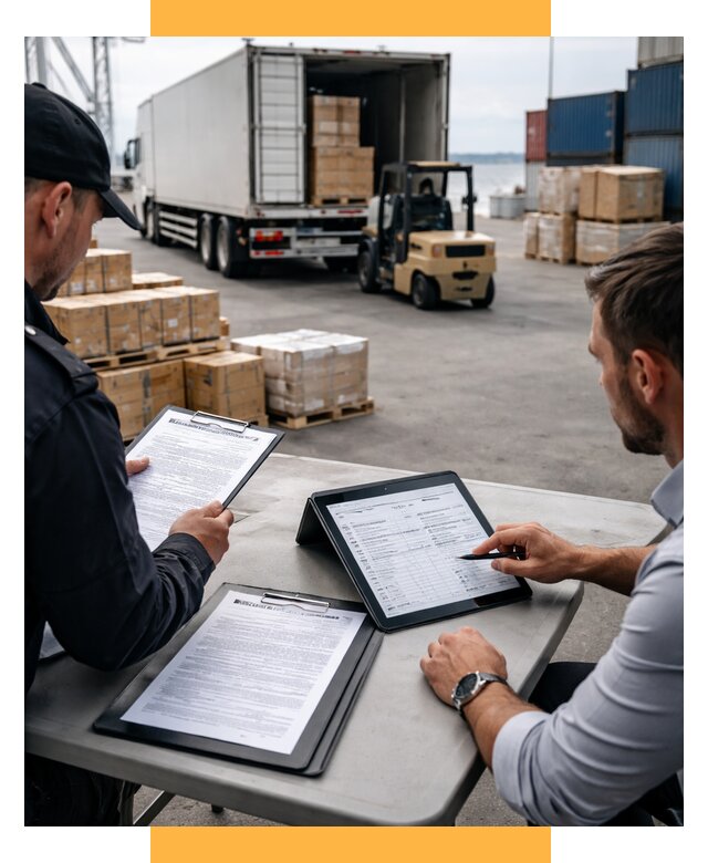 Доставка грузов из Эстонии в Россию от 12478 р., СетСервис-Нкб