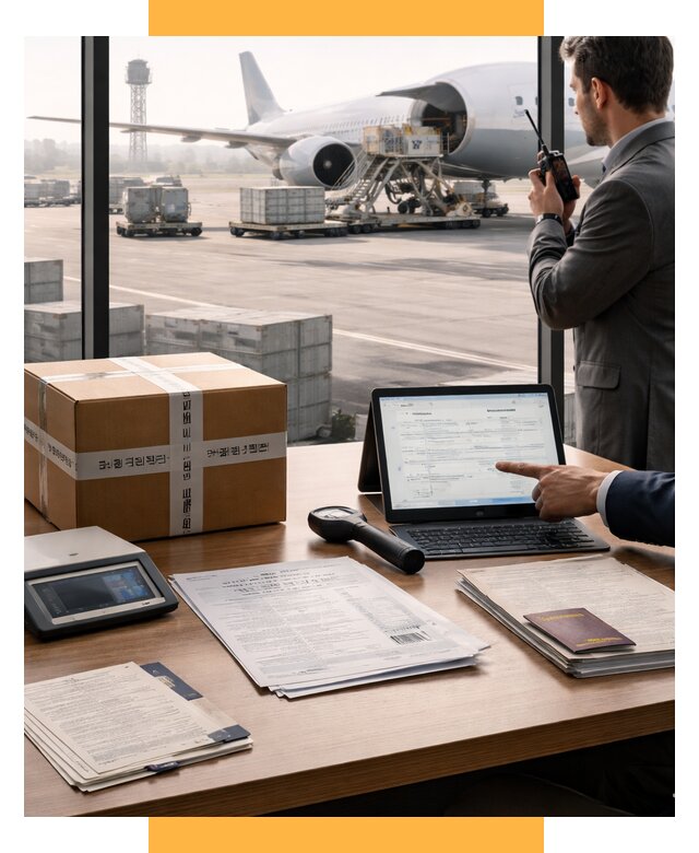 Авиадоставка из Кореи в Россию от 7799 р., сервис СетСервис-Нкб