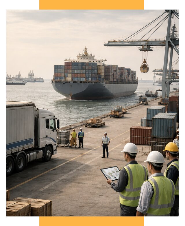 Доставка морем из Кореи от 93582 р. | Морские перевозки СетСервис-Нкб