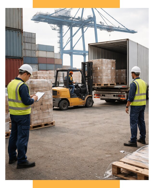 Доставка грузов из Вьетнама в Россию от 77985 р. | СетСервис-Нкб