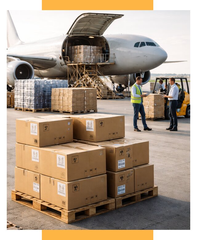 Авиадоставка из Вьетнама в Россию от 884 р. | СетСервис-Нкб