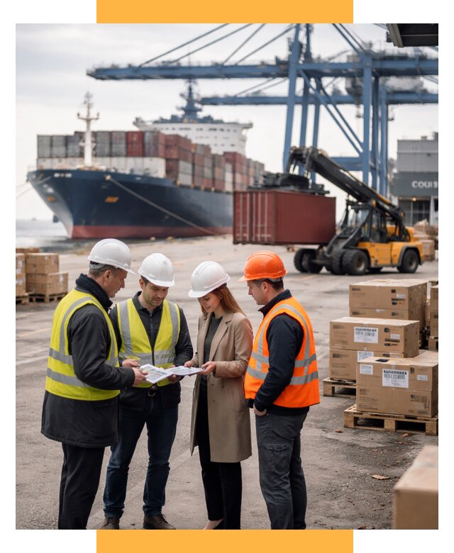 Морские перевозки из Вьетнама от 155970 р. — СетСервис-Нкб