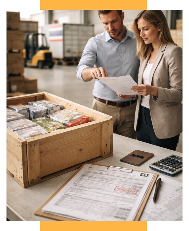 Доставка грузов из Таиланда в Россию от 36393 р. СетСервис-Нкб