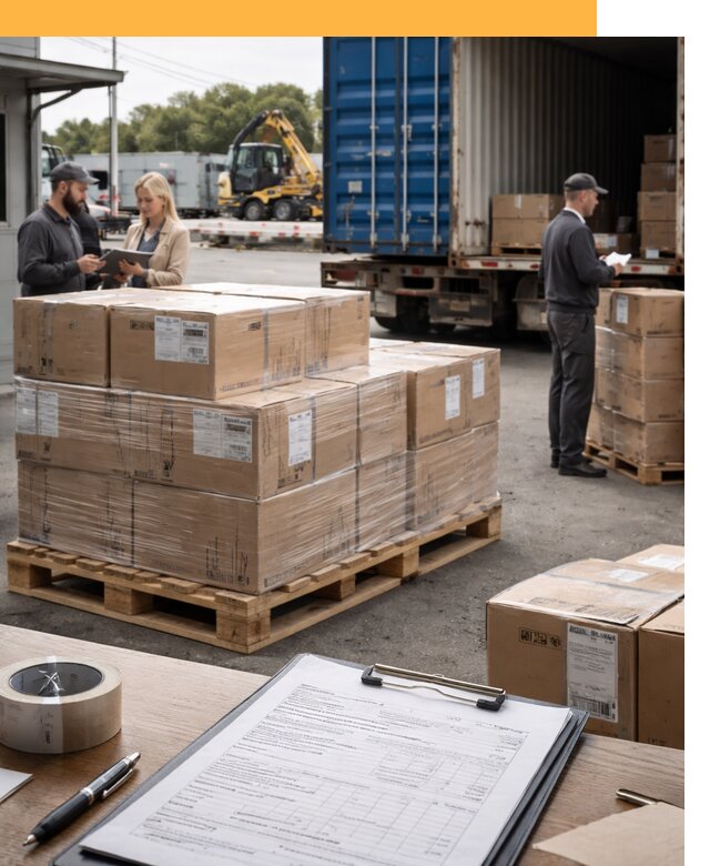 Доставка грузов из Малайзии: морем и авиа от 88383 руб.