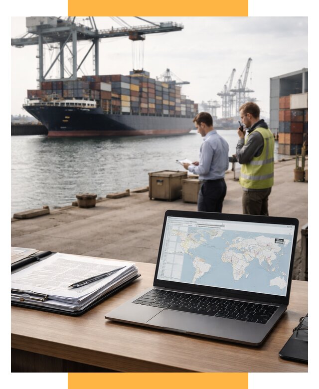 Морские перевозки из Малайзии от 88383 р. | СетСервис-Нкб