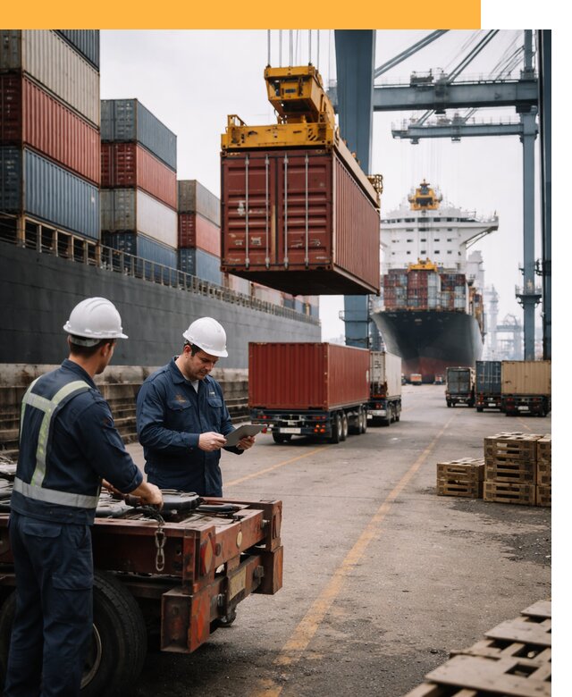 Морские перевозки из Малайзии: фрахт и таможня от 88383 руб за ед