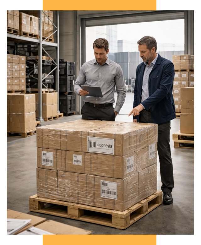 Доставка грузов из Индонезии в Россию от 88383 р., СетСервис-Нкб