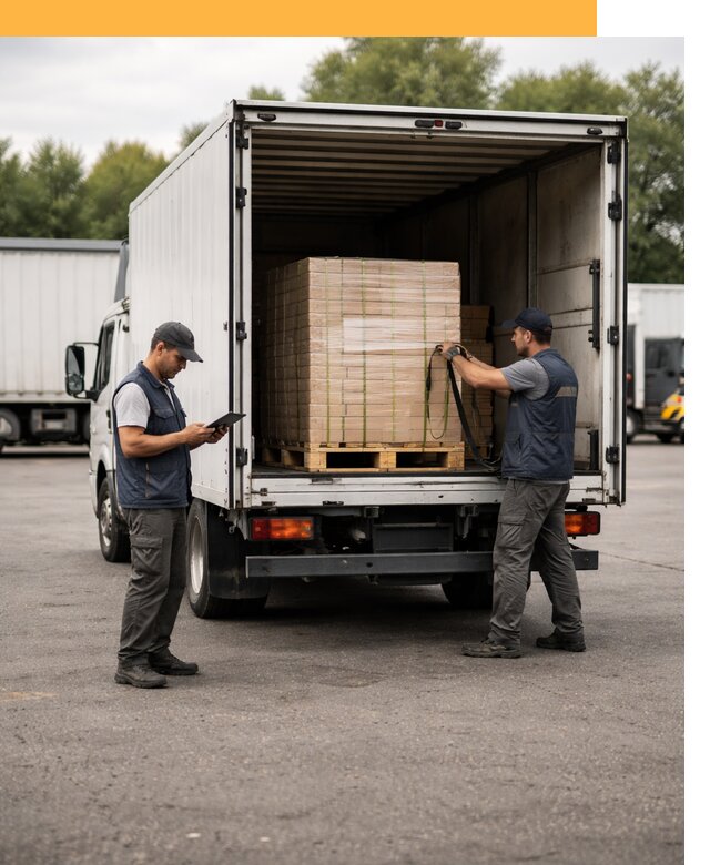 Автоперевозки из Армении автотранспортом от 98781 руб