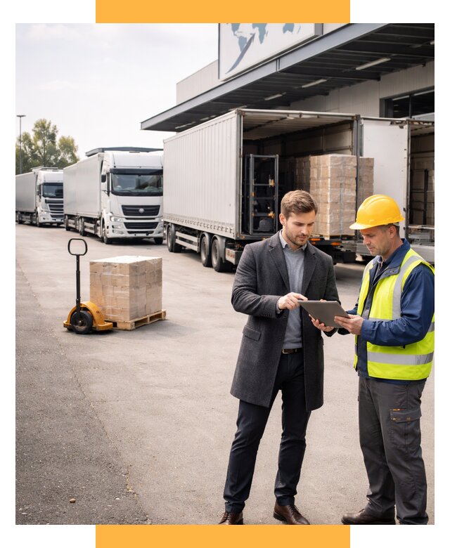 Автоперевозки из Грузии от 88383 р. - логистика СетСервис-Нкб