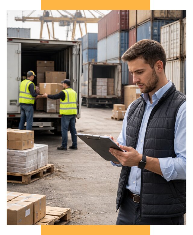 Доставка грузов из Азербайджана от 36393 р., СетСервис-Нкб