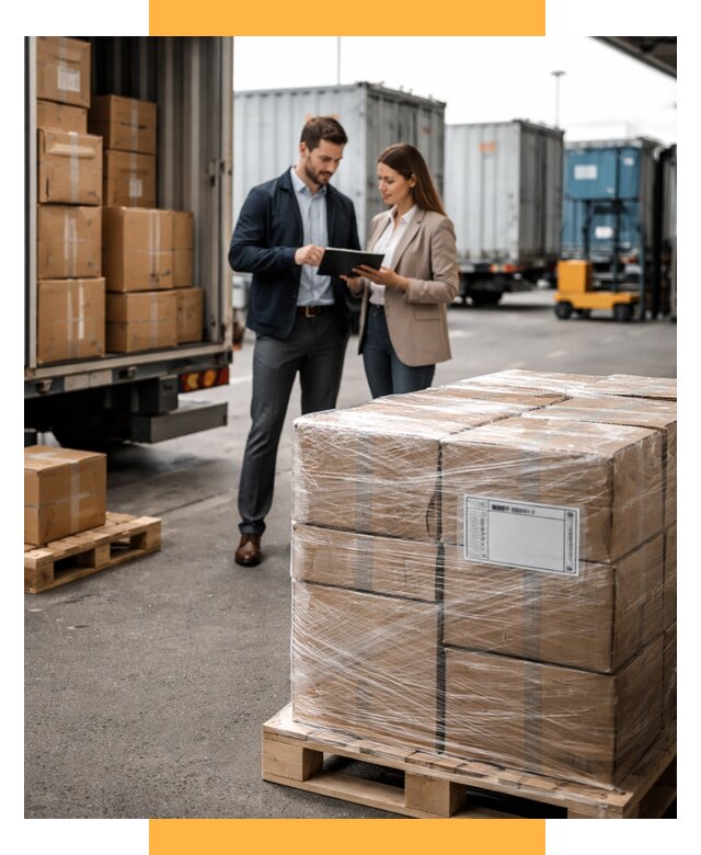 Доставка грузов из Казахстана в Россию от 6759 р., СетСервис-Нкб