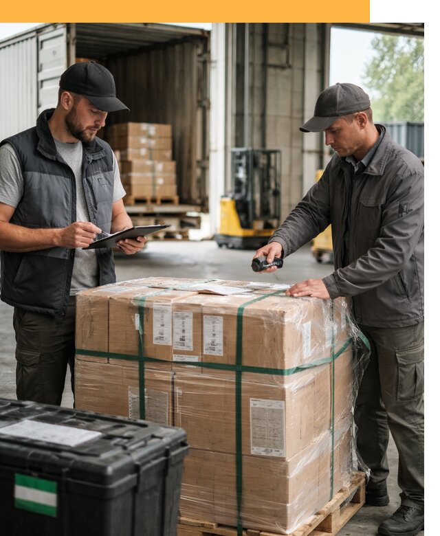 Доставка грузов из Узбекистана: международные перевозки от 46791