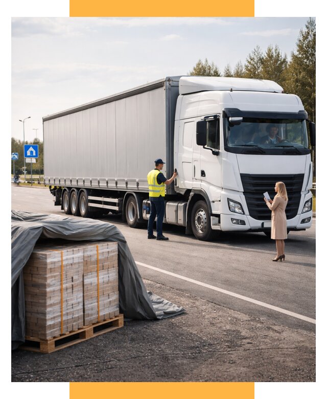 Автоперевозки из Узбекистана от 187164 р. — СетСервис-Нкб логистика