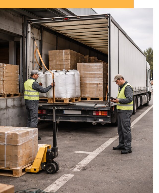 Автоперевозки из Узбекистана от 187164 руб/тонна, быстро и надежно