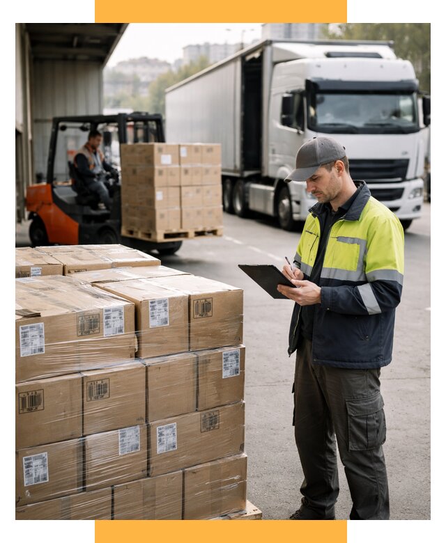 Доставка грузов из Киргизии в Россию от 15597 р. | СетСервис-Нкб