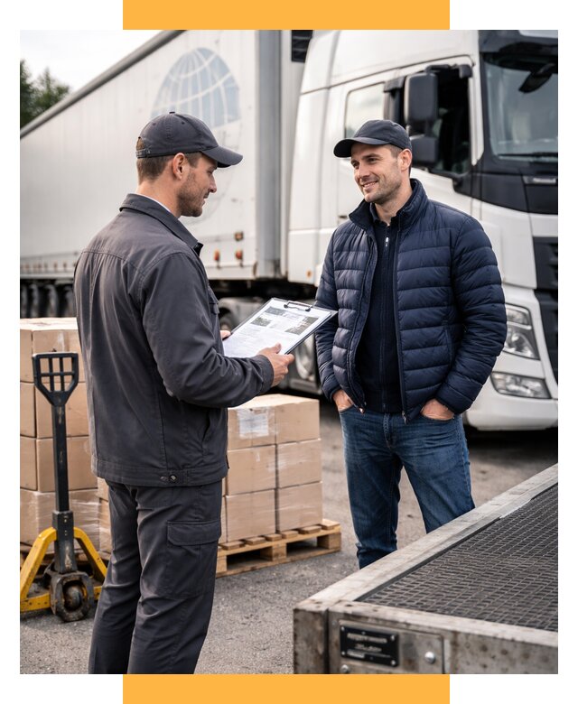 Автоперевозки грузов из Киргизии от 88383 р. — СетСервис-Нкб