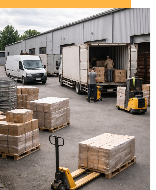 Доставка грузов из Беларуси по всему миру от 15597 руб