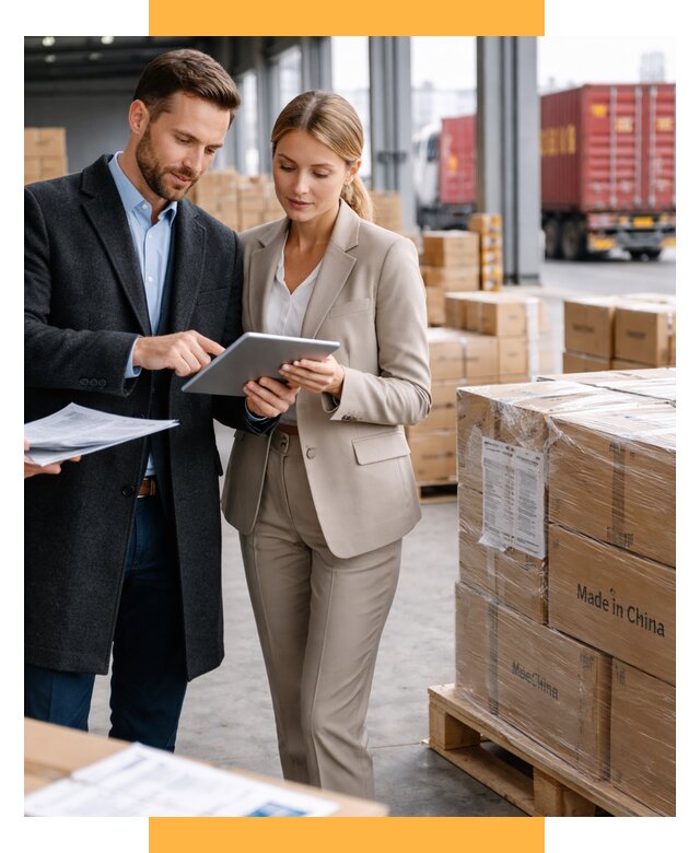 Доставка грузов в Китай от 36393 р. надежная логистика СетСервис-Нкб