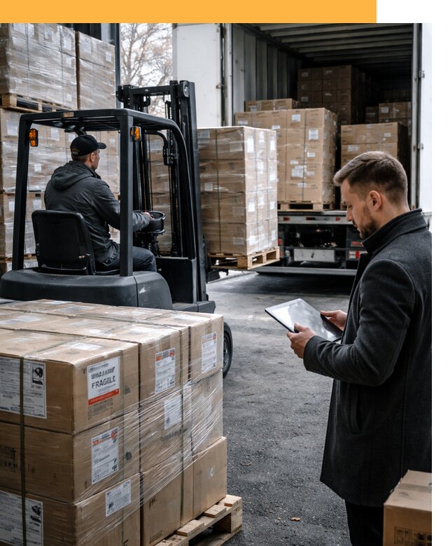 Доставка грузов в Турцию морем, землей и авиатранспортом от 6759 руб.