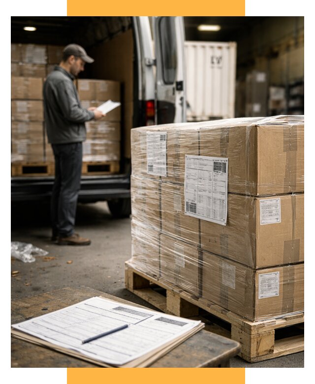 Доставка грузов в Латвию от 25995 р., логистика СетСервис-Нкб