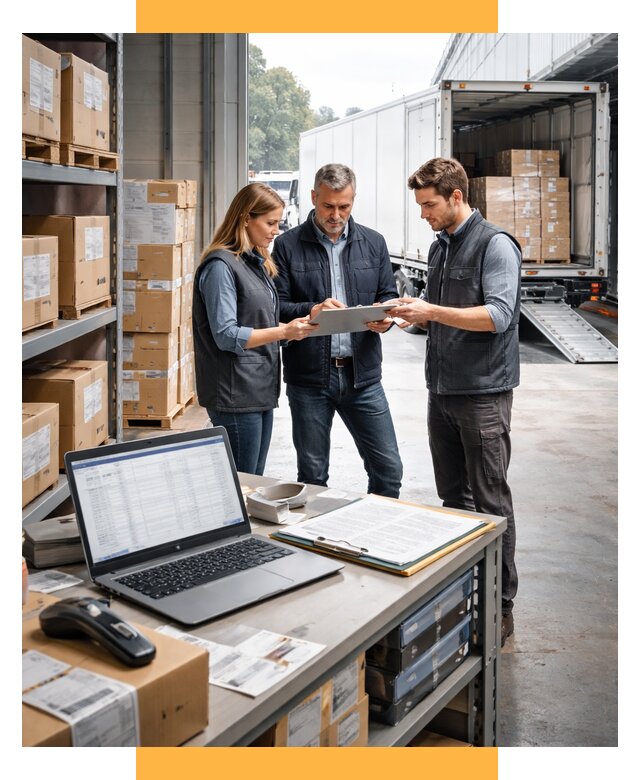 Доставка грузов в Испанию от 36393 р. логистика | СетСервис-Нкб