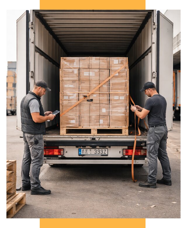 Доставка грузов в Сербию от 46791 р международная СетСервис-Нкб