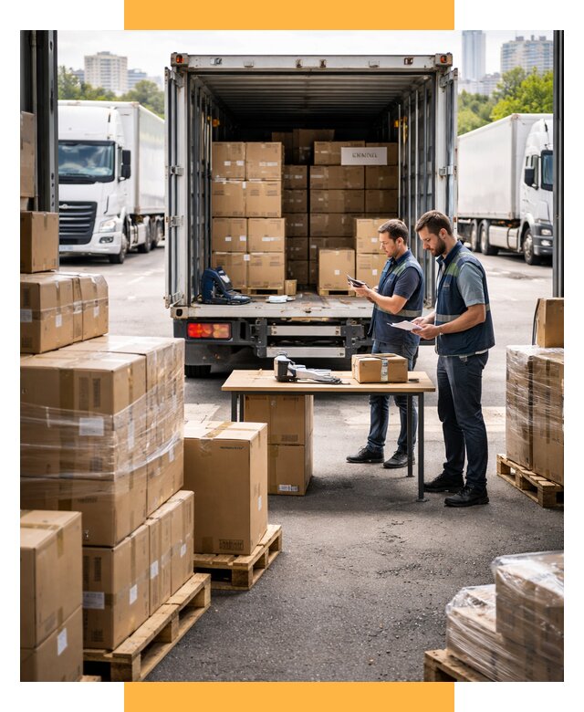 Доставка грузов из России в Армению от 36393 р. - СетСервис-Нкб