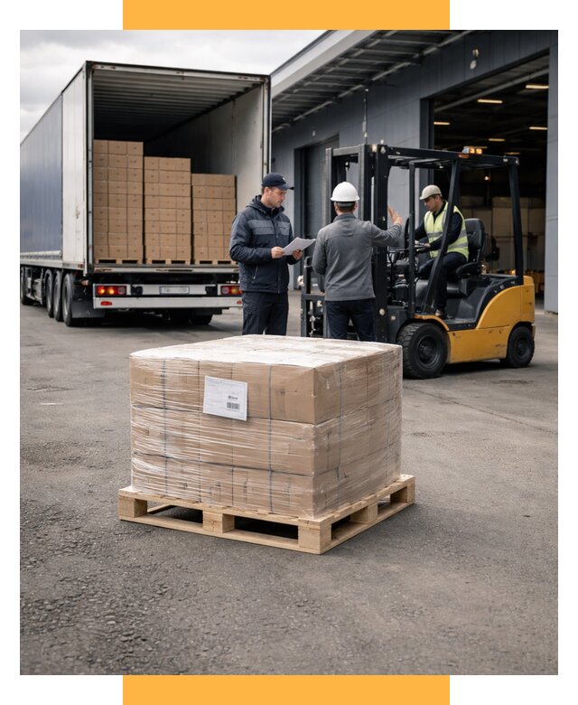 Доставка грузов в Азербайджан от 15597 р. | СетСервис-Нкб