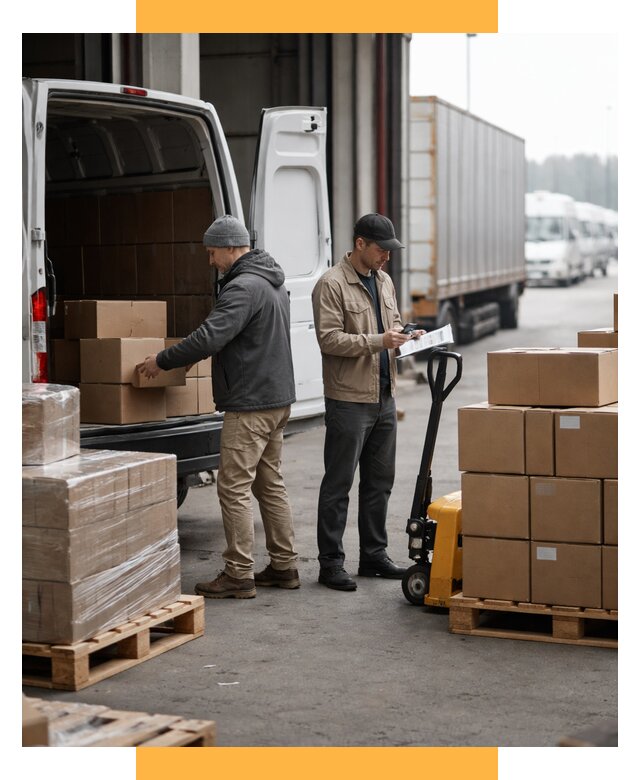 Доставка грузов в Киргизию от 15597 р. - логистика СетСервис-Нкб