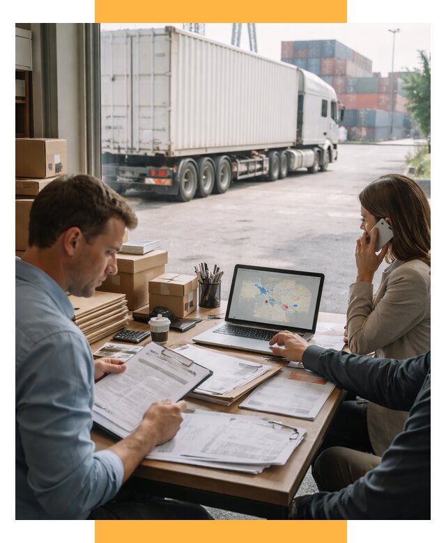 Доставка через Турцию: логистика и транзит от 6759 р. | СетСервис-Нкб