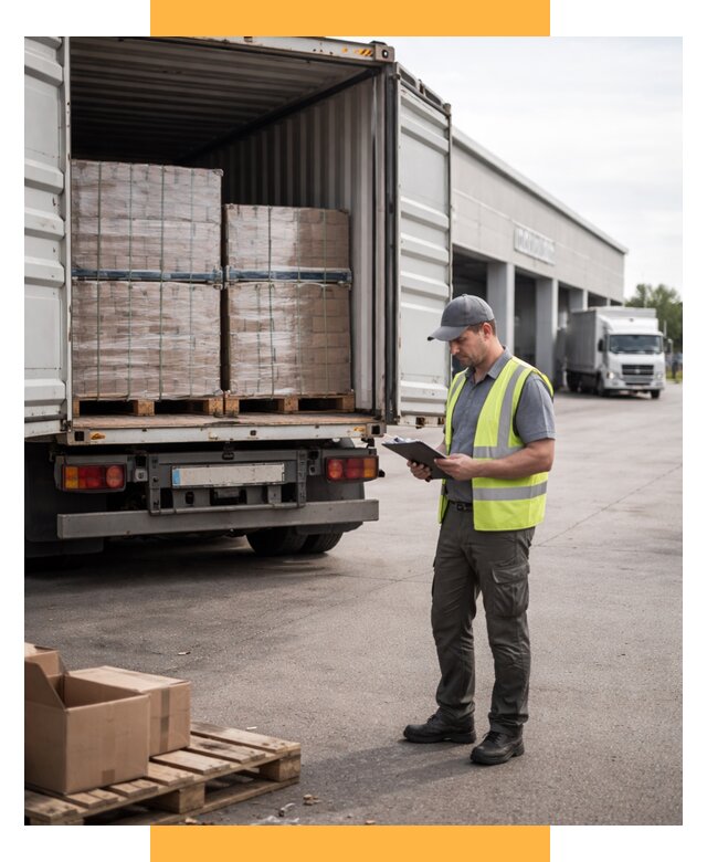 Доставка через Казахстан от 31194 р. | Транзит и логистикаСетСервис-Нкб