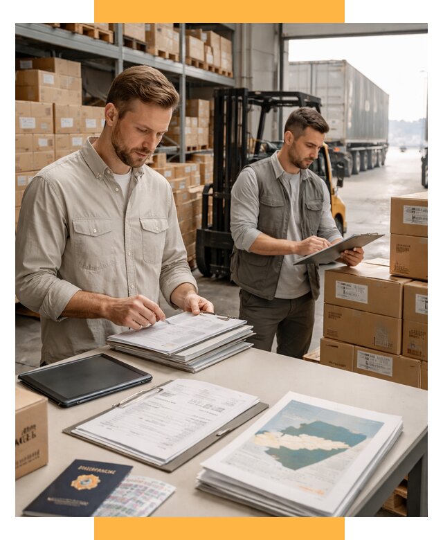 Доставка через ОАЭ от 7799 р. транзит и склад в Дубае, СетСервис-Нкб