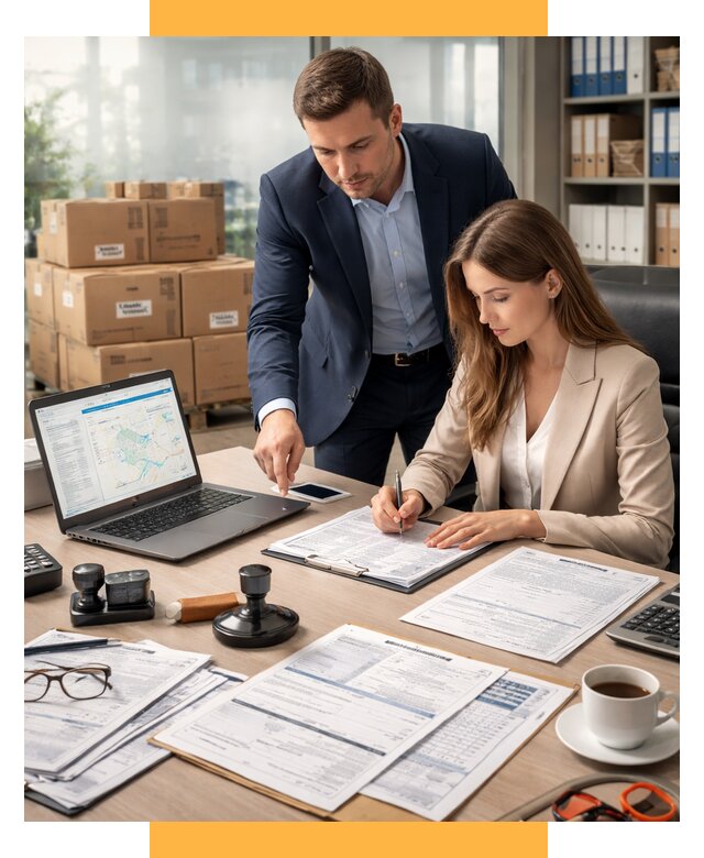 Таможенное оформление грузов из Турции от 12478 р. | СетСервис-Нкб