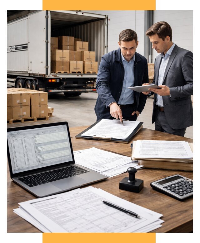 Таможенное оформление грузов из Армении от 8838 р. | СетСервис-Нкб