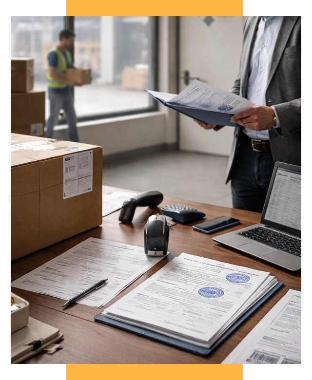 Таможенное оформление грузов из Казахстана от 15597 р. | СетСервис-Нкб