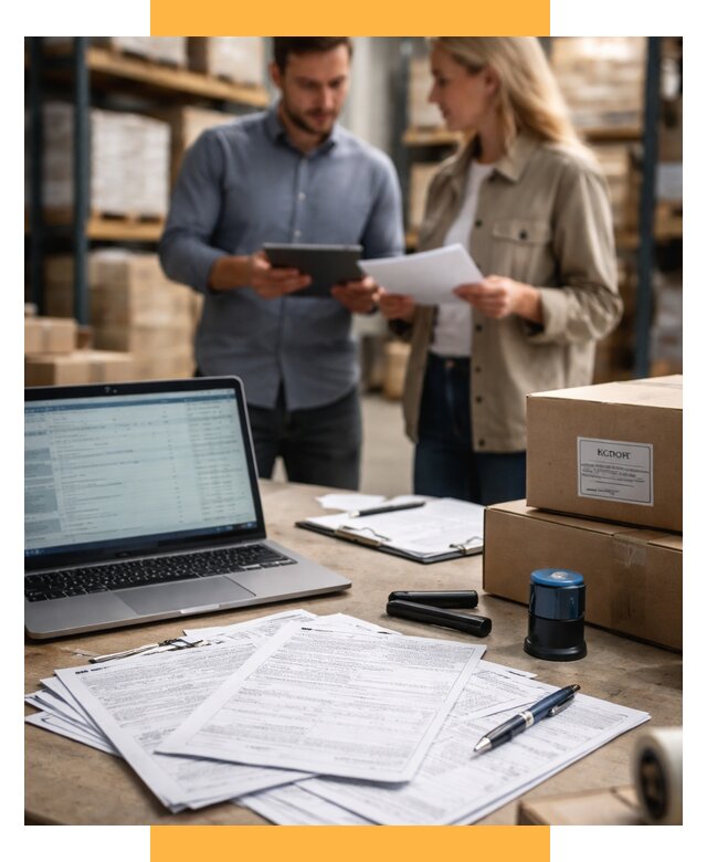 Растаможка грузов из Беларуси от 8318 р. — с СетСервис-Нкб