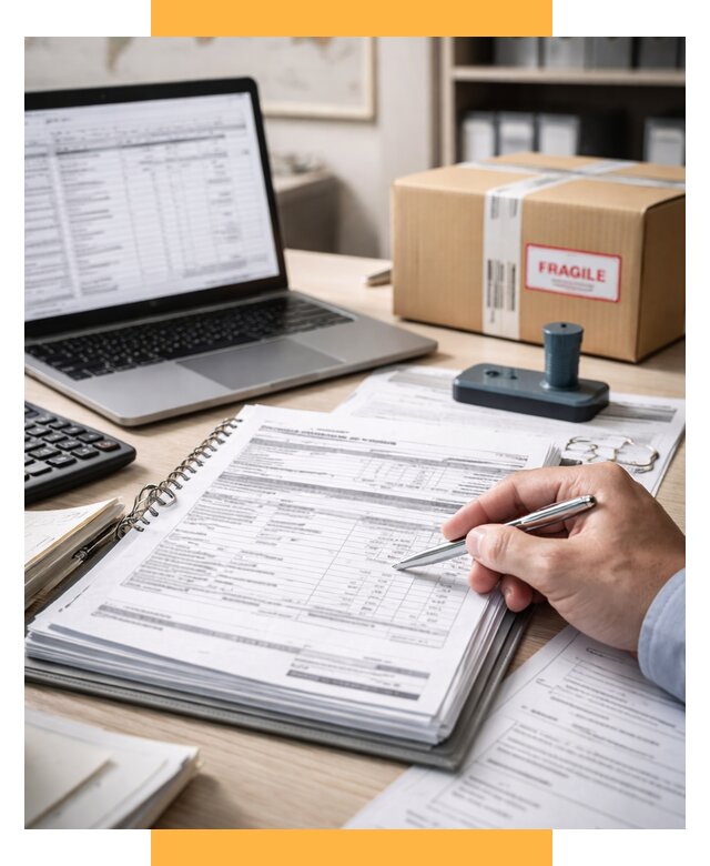 Определение таможенной стоимости, расчет от 3639 р. | СетСервис-Нкб