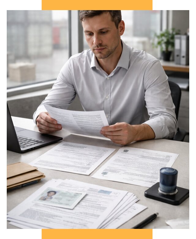 Оформление нотификации ФСБ под ключ от 4679 р. - СетСервис-Нкб