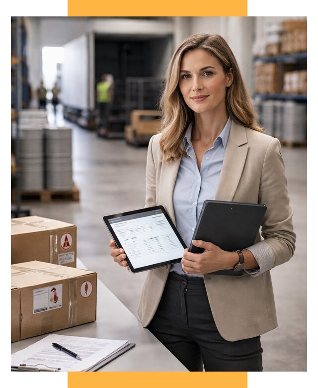 Таможенное оформление хим. сырья от 12478 р. СетСервис-Нкб